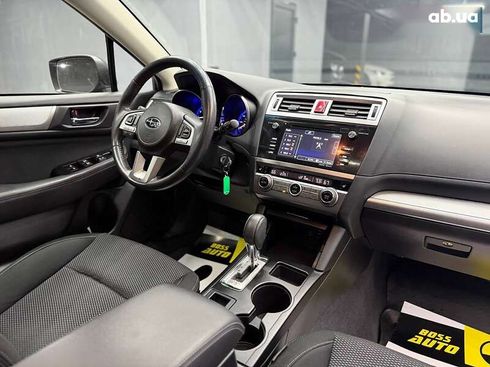 Subaru Outback 2016 - фото 7