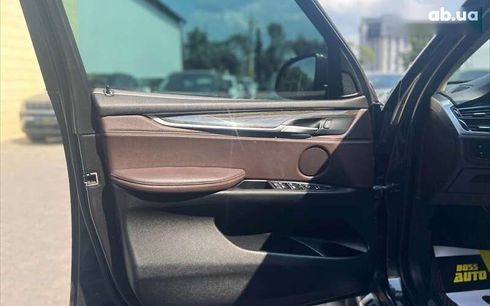 BMW X5 2017 - фото 4