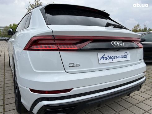 Audi Q8 2020 - фото 26