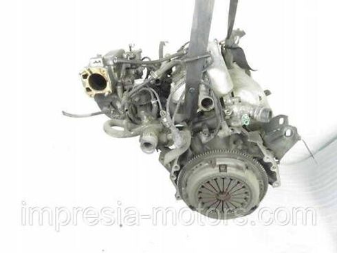 двигатель в сборе для Honda Accord - купить на Автобазаре - фото 3