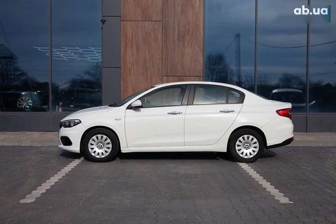 Fiat Tipo 2018 - фото 8