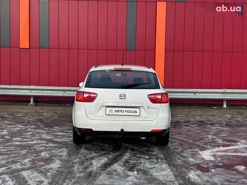 SEAT Ibiza 2012 - фото 6