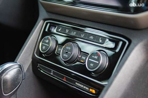 Volkswagen Atlas Cross Sport 2020 - фото 17