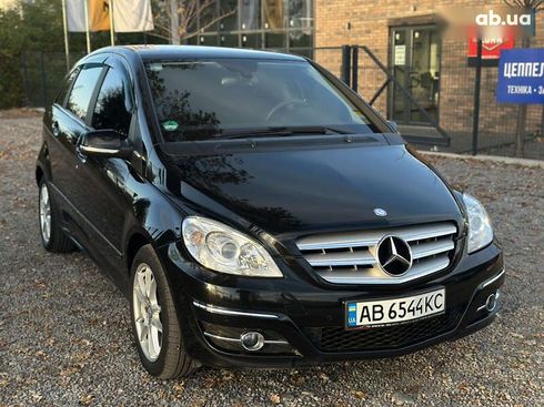 Mercedes-Benz B-Класс 2010 - фото 6