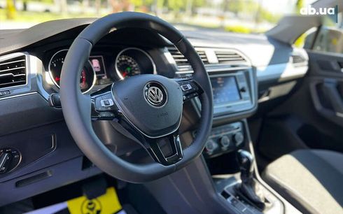 Volkswagen Tiguan 2020 - фото 17