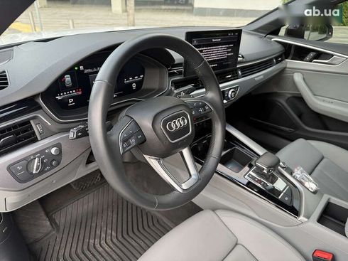 Audi A5 2023 - фото 19