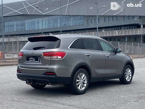 Kia Sorento 2017 - фото 5