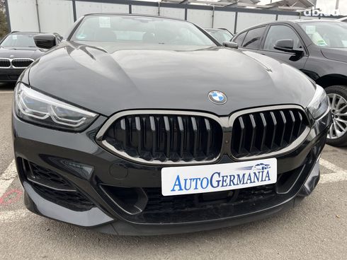 BMW 8 серия 2022 - фото 5