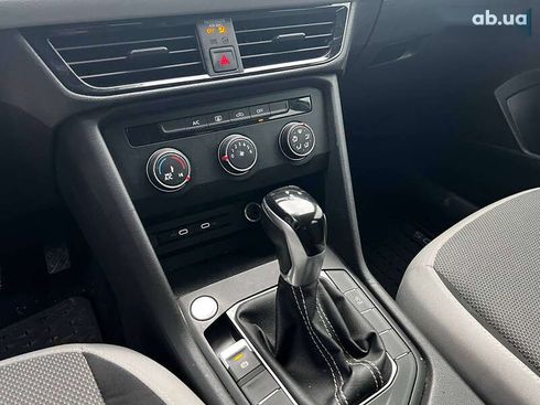 Volkswagen Taos 2021 - фото 15