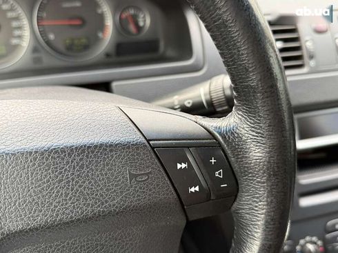 Volvo XC90 2006 - фото 21