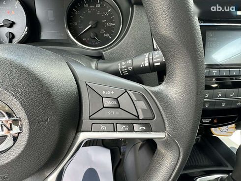 Nissan Rogue 2016 - фото 16