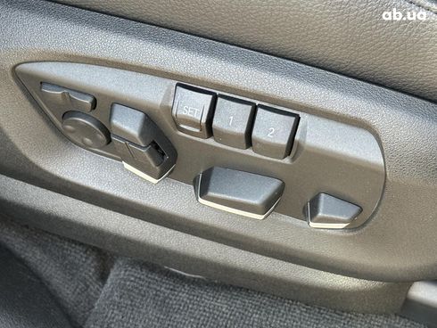 BMW X5 2015 черный - фото 96