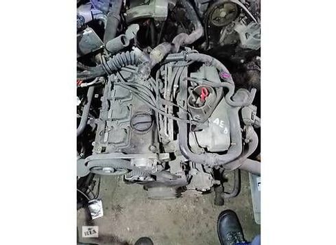 двигатель в сборе для Volkswagen Passat - купить на Автобазаре - фото 8