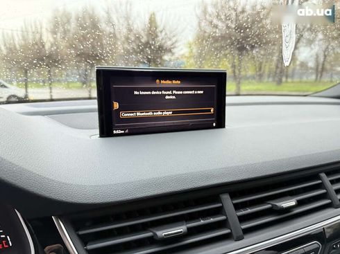 Audi Q7 2018 - фото 18
