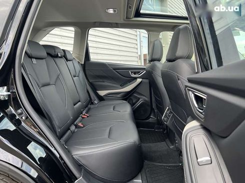 Subaru Forester 2024 - фото 27