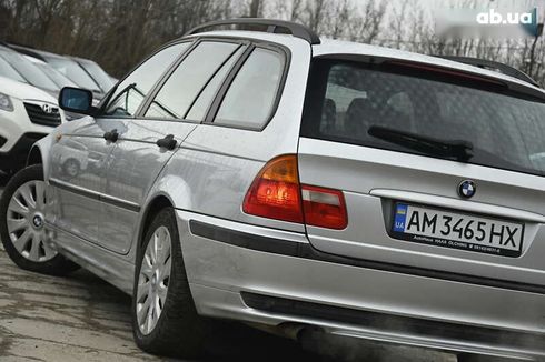 BMW 3 серия 2005 - фото 11