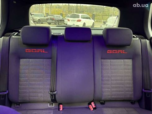 Volkswagen Golf 2006 - фото 28