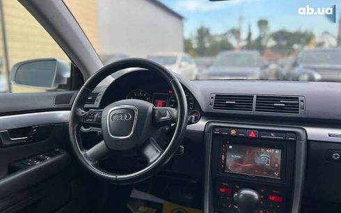 Audi A4 2007 - фото 14