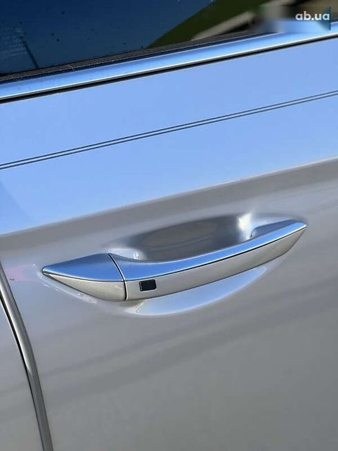 Hyundai Ioniq 2018 - фото 19