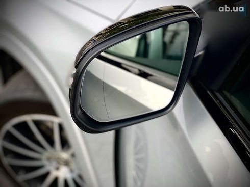 Mercedes-Benz GLE-Class 2021 - фото 14