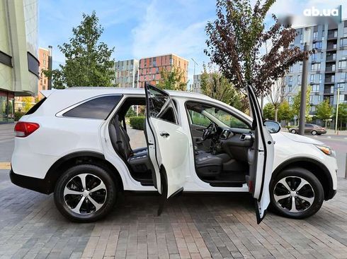 Kia Sorento 2015 - фото 25