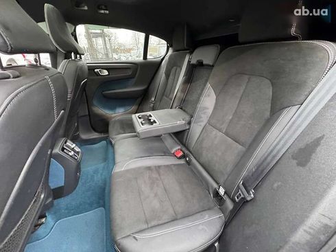 Volvo C40 Recharge 2023 - фото 11