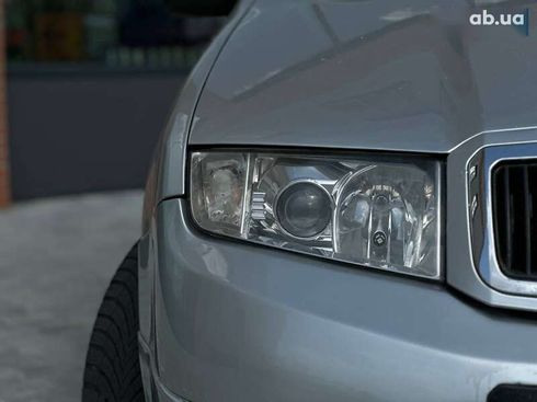 Skoda Fabia 2005 - фото 4