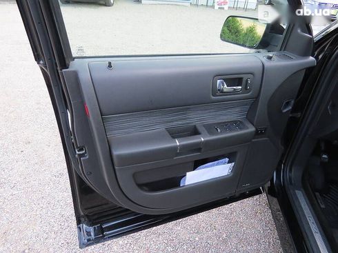 Ford Flex 2016 - фото 10