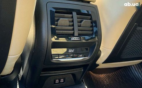 BMW X3 2022 - фото 21