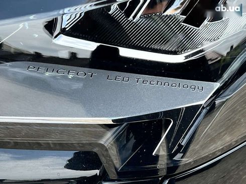 Peugeot 3008 2021 - фото 16
