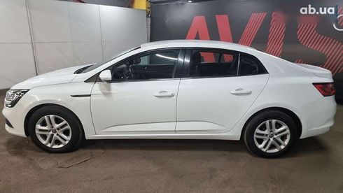 Renault Megane 2020 - фото 3