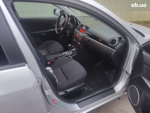 Mazda 3 2007 - фото 12