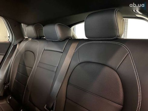 Mercedes-Benz EQC-Класс 2021 - фото 24