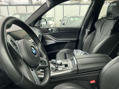 BMW X5 2022 - фото 24