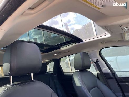 Jaguar F-Pace 2017 - фото 25