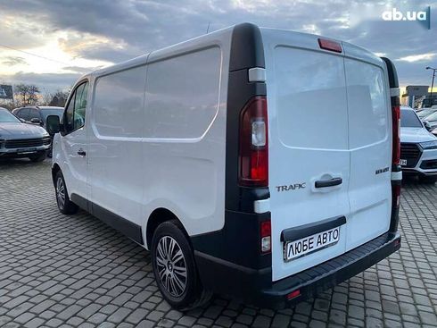 Renault Trafic 2018 - фото 5