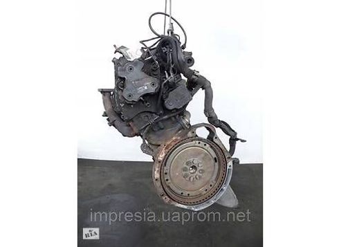 двигатель в сборе для Mercedes-Benz - купити на Автобазарі - фото 5