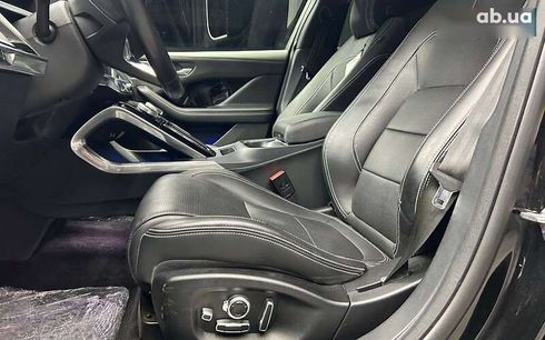 Jaguar I-Pace 2020 - фото 8