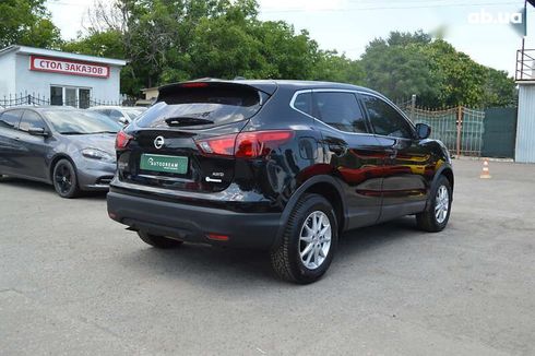Nissan Rogue 2018 - фото 2