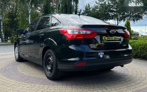 Ford Focus 2013 - фото 5