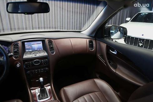 Infiniti QX50 2017 - фото 16
