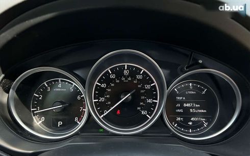 Mazda CX-5 2019 - фото 21