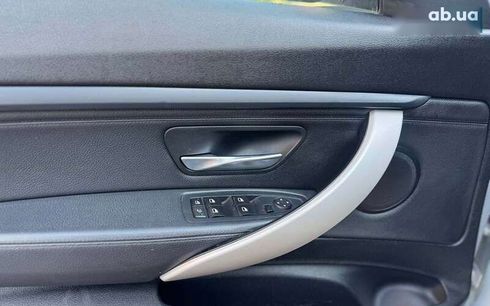 BMW 3 серия 2014 - фото 7