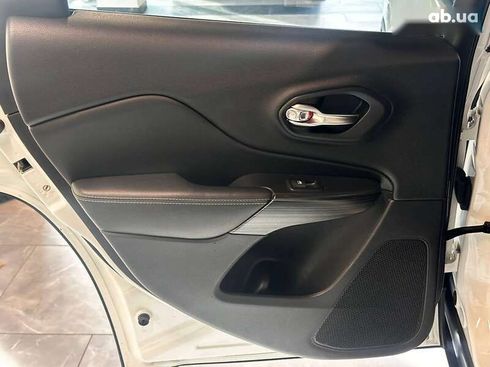 Jeep Cherokee 2016 - фото 28
