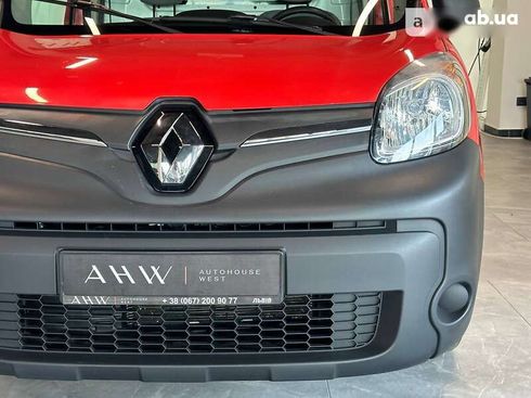 Renault Kangoo 2020 - фото 4