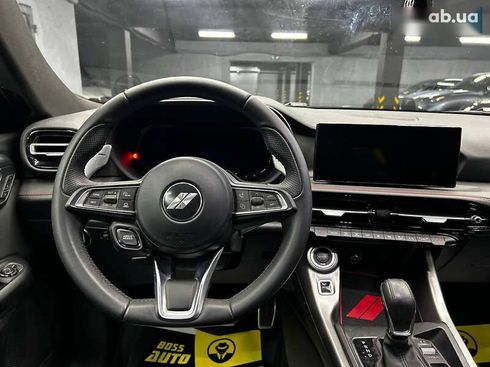 Dodge Hornet 2024 - фото 23