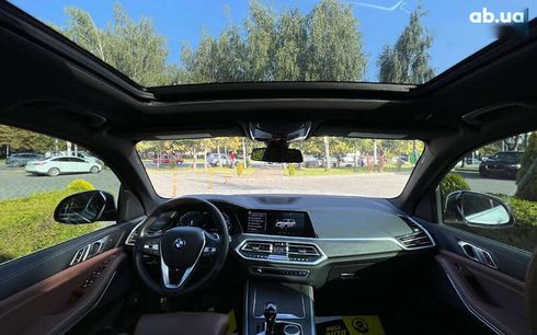BMW X5 2022 - фото 15