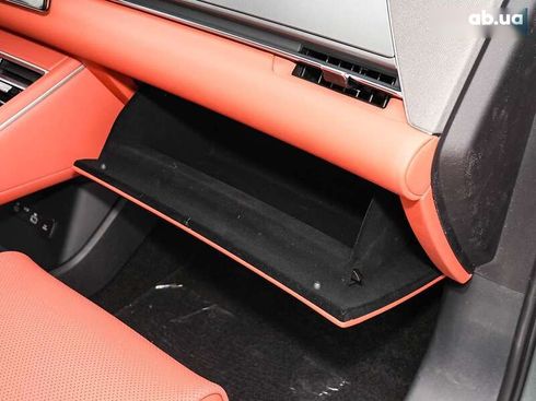 BYD Tang 2025 - фото 15