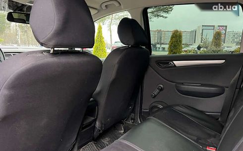 Mercedes-Benz B-Класс 2009 - фото 19