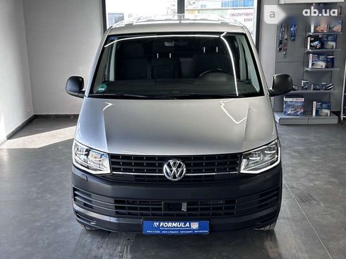 Volkswagen Transporter 2019 - фото 5